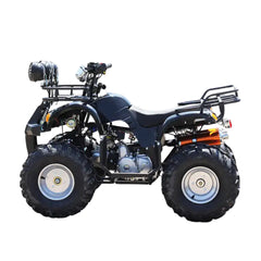 Megawheels Electric Quad ATV Thunderbolt 60V Electric Bike for Teens & Adult 1500 W