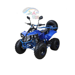 Megawheels Colossal Sniper 125 cc ATV quad Bike Fully Automatic