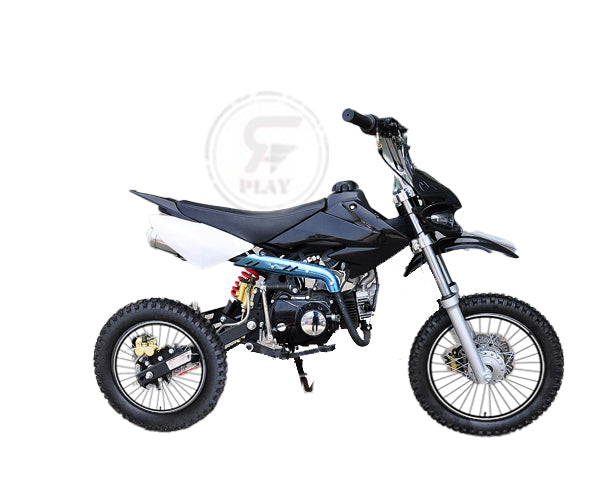 VFX Falcon 150CC / 125CC Dirt Bike For Adults - MGA STAR MARKETING 