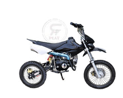 VFX Falcon 150CC / 125CC Dirt Bike For Adults - MGA STAR MARKETING 