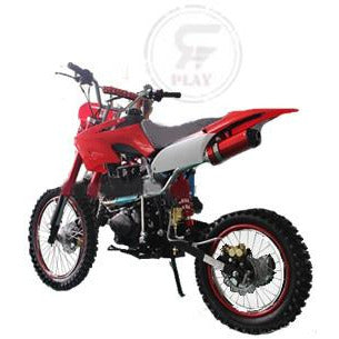 VFX Falcon 150CC / 125CC Dirt Bike For Adults - MGA STAR MARKETING 