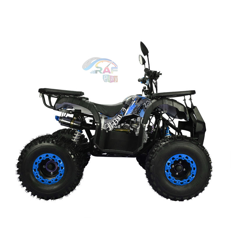 Ride on ATV Quad Bike 125CC