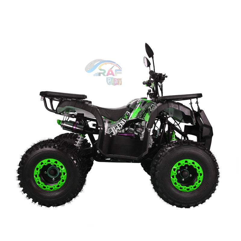 Ride on ATV Quad Bike 125CC