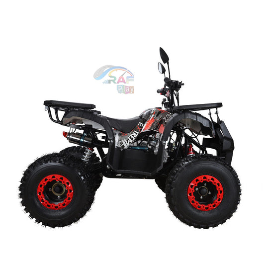Ride on ATV Quad Bike 125CC