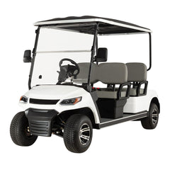 Megawheels Lvt Electric Golf Carts 4 seater