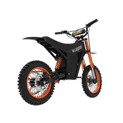 Kugoo Wish01 Electric Dirt Bike Scooter Off Road Bike With 1 Year Warranty