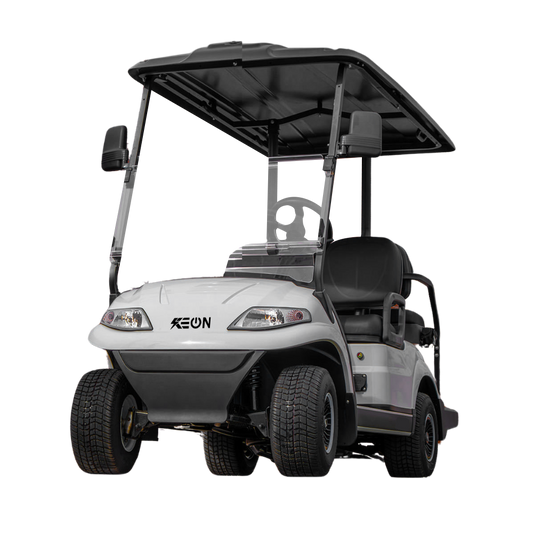 Keon Premium Electric Golf Cart  2+2 Seater Standard