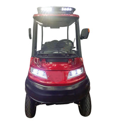 Megawheels Sports Trekker Electric Golf Cart Golf Buggy 4 Seater