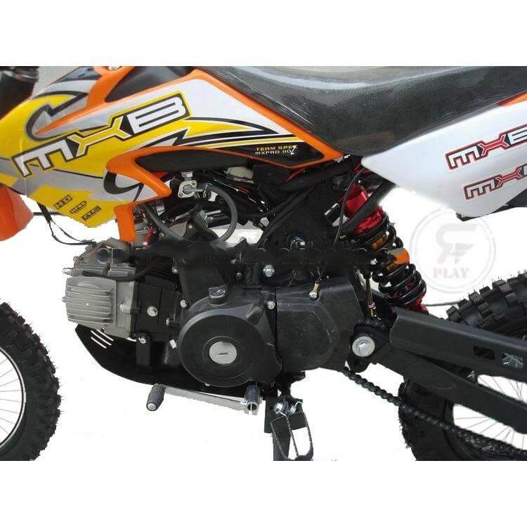 RX Falcon 110CC Dirt Bike - MGA STAR MARKETING
