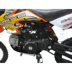 RX Falcon 110CC Dirt Bike - MGA STAR MARKETING