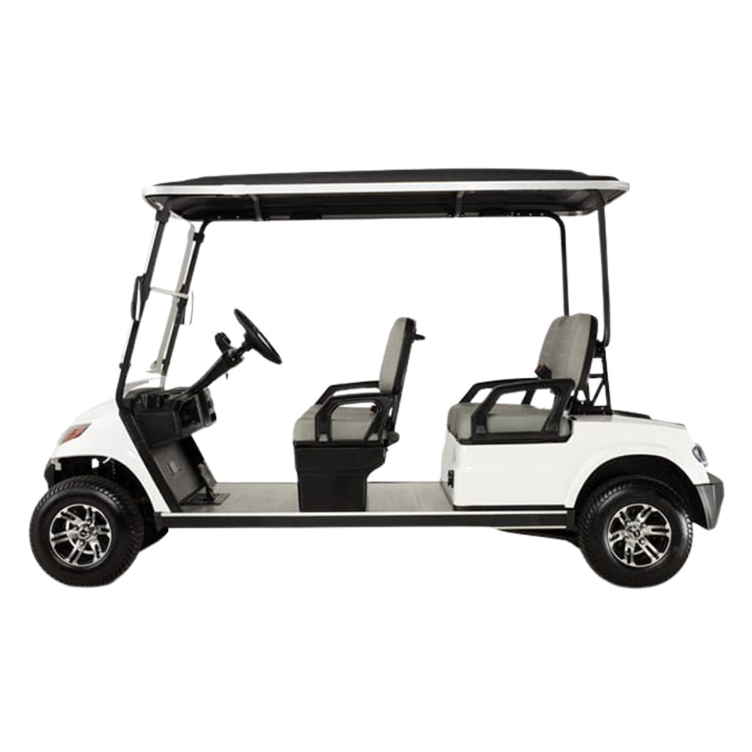 Megawheels Lvt Electric Golf Carts 4 seater