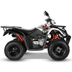 Kayo ATV Bull 200 CC Quad Bike Off Road Fully Automatic at Galf Buggy
