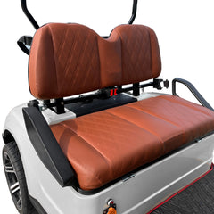 Green Rider Electric Golf cart Buggy 2 seater