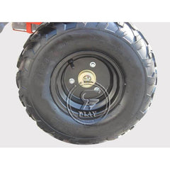 125CC Off Road Go Kart Buggy For Kids - MGA STAR MARKETING