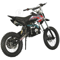 RX Falcon 110CC Dirt Bike - MGA STAR MARKETING