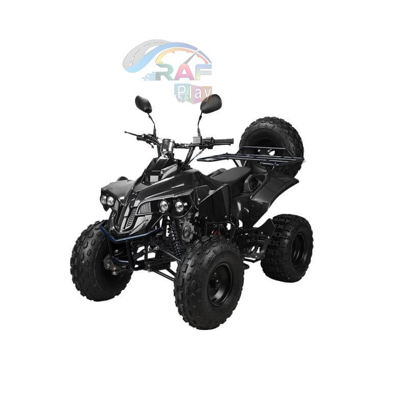 ATV Quad Bike off road Sniper 125CC