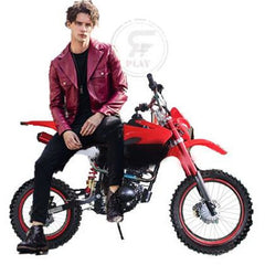 VFX Falcon 150CC / 125CC Dirt Bike For Adults - MGA STAR MARKETING 