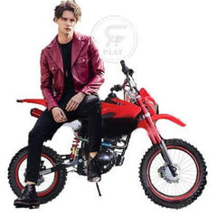 Powerwheels Vfx 125 cc Dirt Cross off road bike for adults