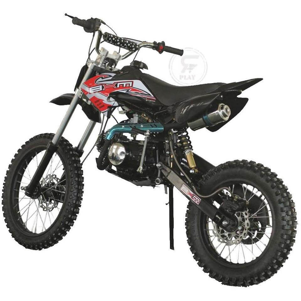 RX Falcon 110CC Dirt Bike - MGA STAR MARKETING