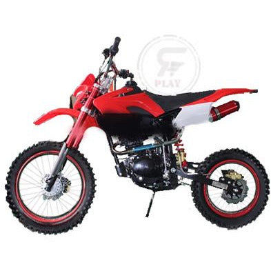 VFX Falcon 150CC / 125CC Dirt Bike For Adults - MGA STAR MARKETING 