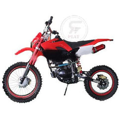 VFX Falcon 150CC / 125CC Dirt Bike For Adults - MGA STAR MARKETING 