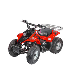 Megawheels ATV Quad off Road 150CC Fury Bike Fully Automatic with Reverse at Gulf Buggy