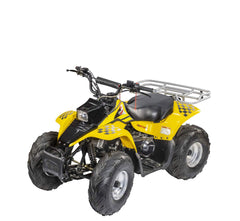 Megawheels ATV Quad off Road 150CC Fury Bike Fully Automatic with Reverse at Gulf Buggy