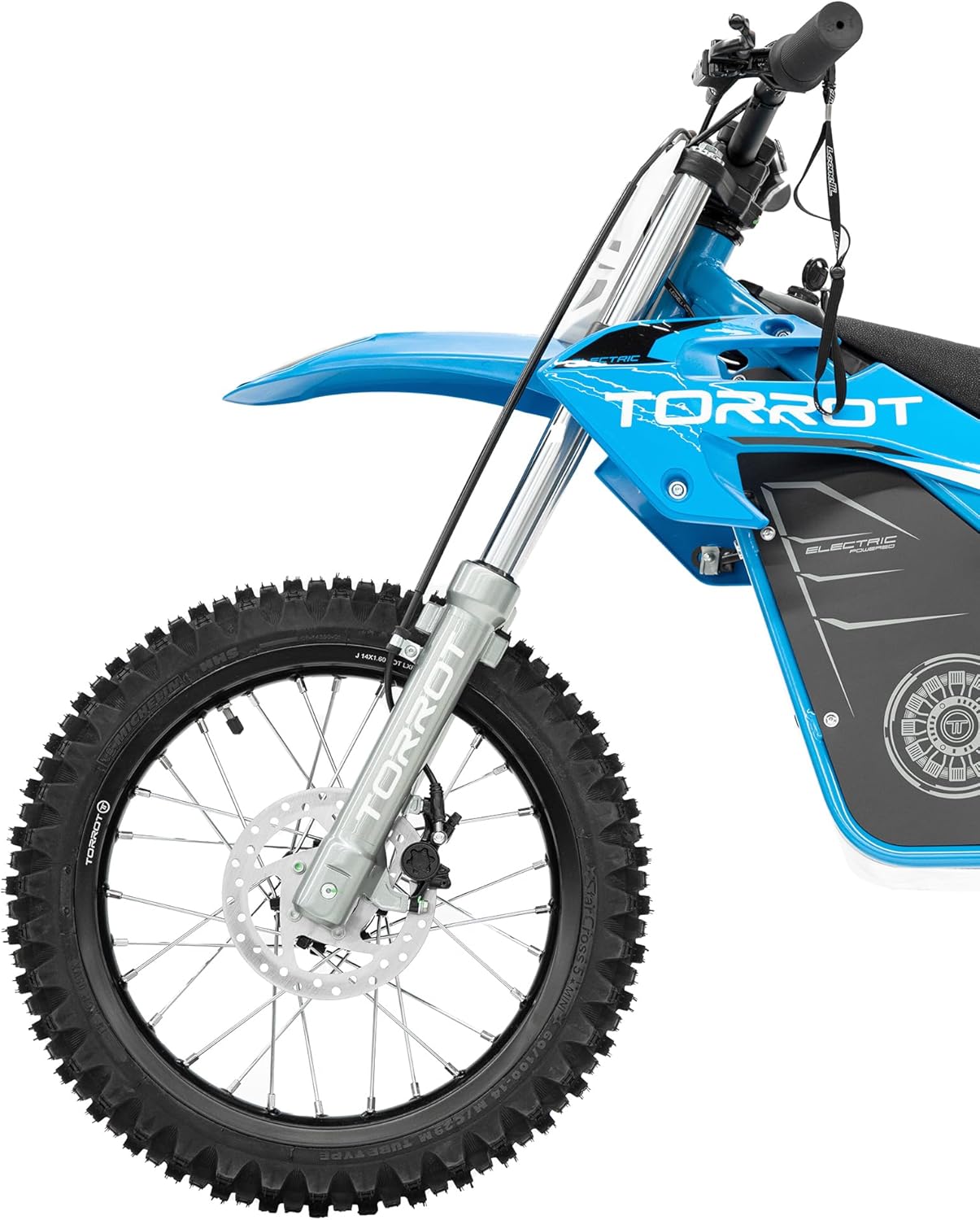Torrot MX2 Electric Bike for Kids 