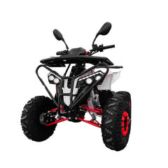 Megawheels 125 CC ATV Quad Bike With 1 Year Warranty