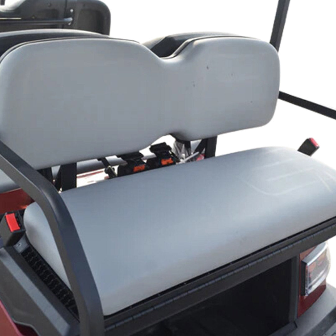 Megawheels LVT Electric Golf Carts 4+2 Seater