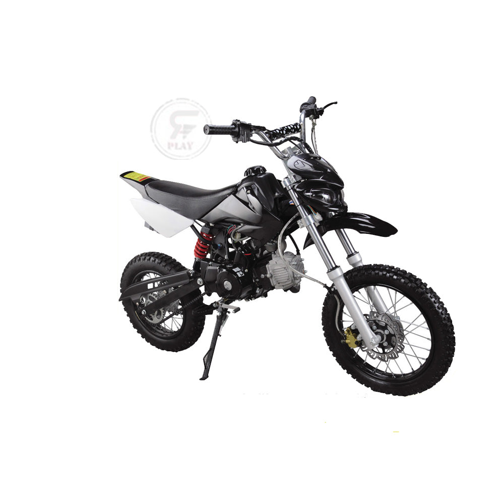 VFX Falcon 150CC / 125CC Dirt Bike For Adults - MGA STAR MARKETING 