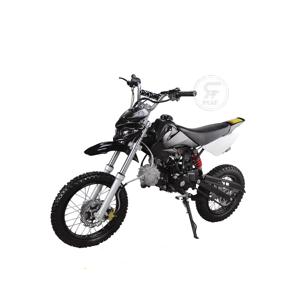 VFX Falcon 150CC / 125CC Dirt Bike For Adults - MGA STAR MARKETING 