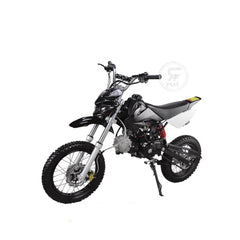 Powerwheels Vfx 125 cc Dirt Cross off road bike for adults