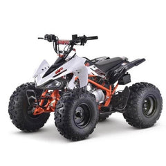 Kayo ATV 110 CC Quad Predator Bike Off Road Semi Automatic By MegaWheels