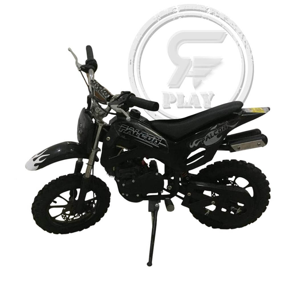 RAF Dirt Cross MINI 49 CC Pit Bike Off road - rafplay