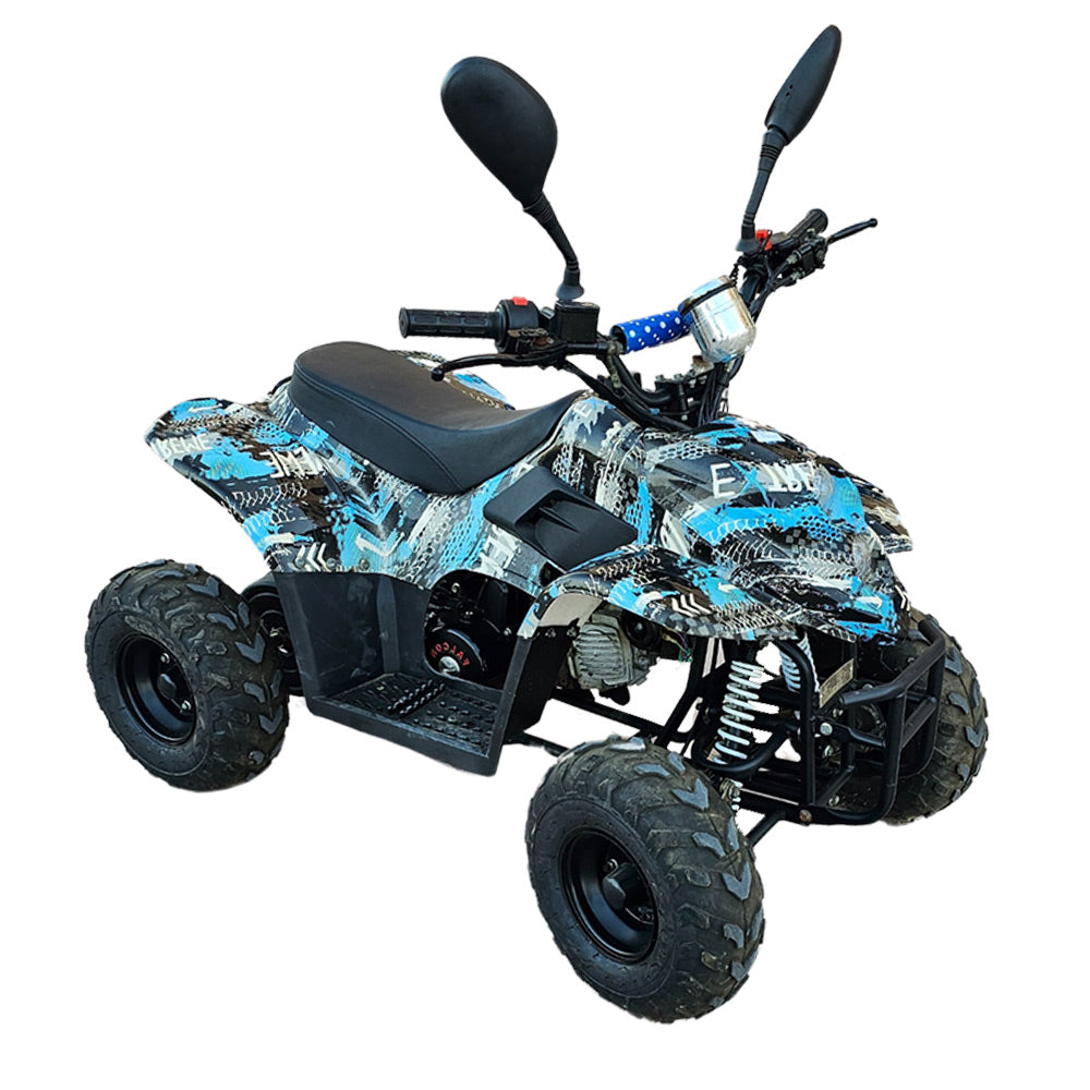 ATV Quad Bike 110CC Scorpio