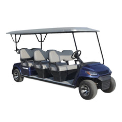  Electric Golf Cart 6 Seater