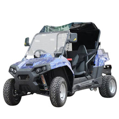 200 cc utv buggy 2 seater off road