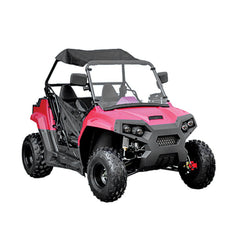 Megawheels UTV 200 CC off Road  Fuel Buggy 2 Seater at Gulf Buggy