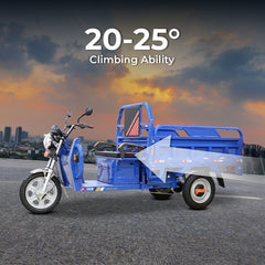 electric Cargo bike