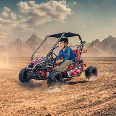 Dune Buggy Off Road UTV for Kids