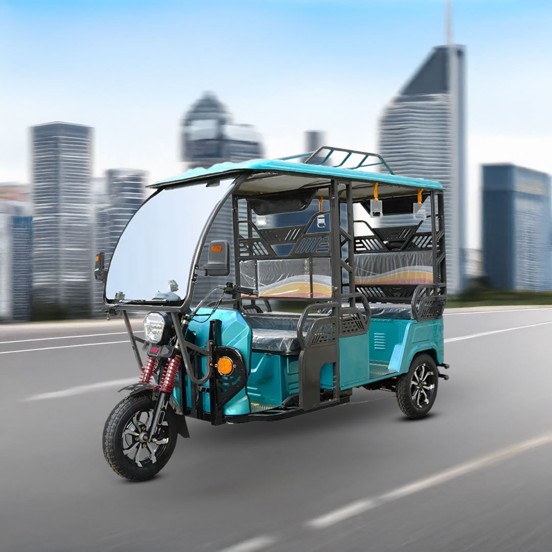 electric tricycle bike