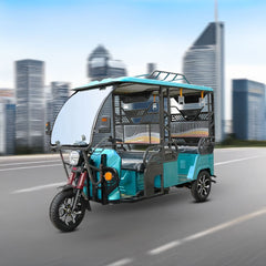 electric tricycle bike