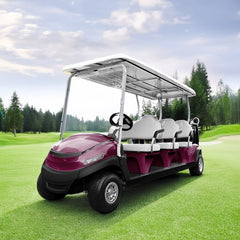 Electric Golf Cart
