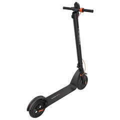 Kugoo Kirin HX Folding Electric Scooter with Removable Panasonic Battery 36 V