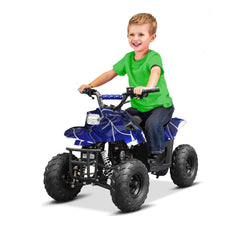 ATV Quad Bike off road 110CC Thunder-starter