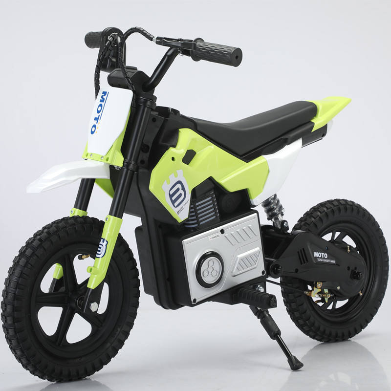 Kids Electric Dirt Bike