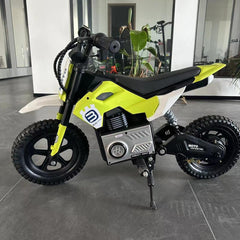 Electric Dirt Bike