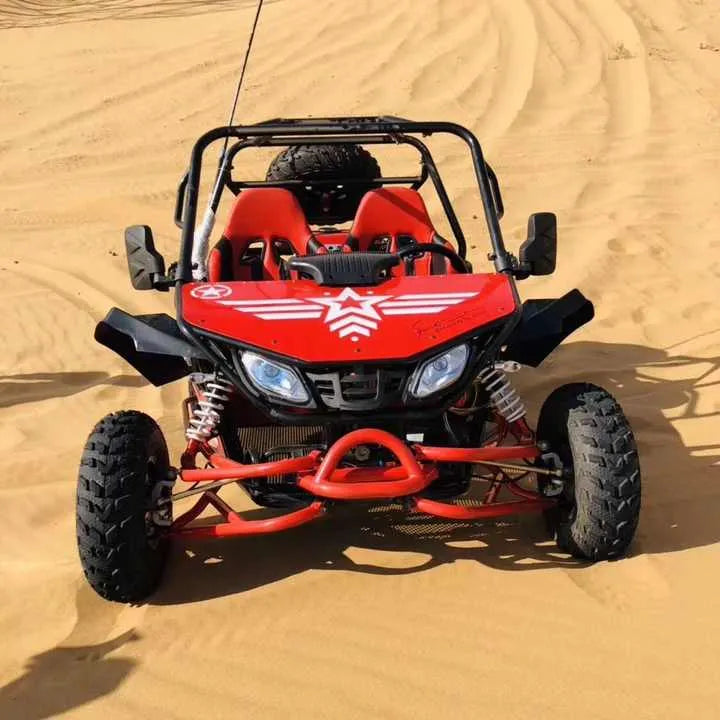 Megawheels 500 CC 4x4 Dune Buggy Off Road UTV