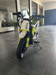 Electric Bike for Kids